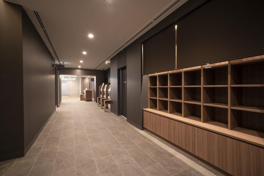 R&b酒店-博多站前2馆 3* 福岡